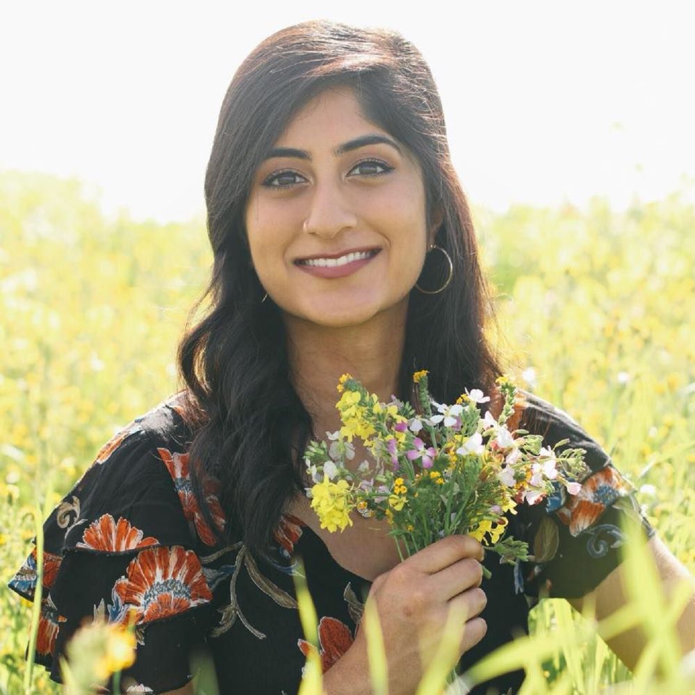 Meet your Posher, Ushna